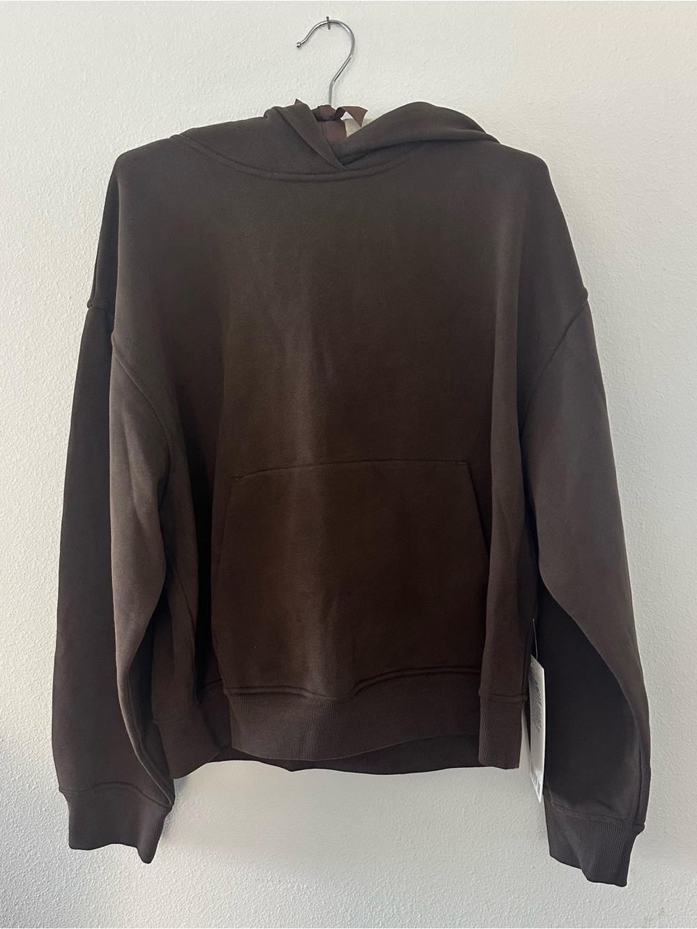 Lululemon Women’s Steady State Oversized Hoodie. New! Price firm